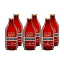 SALSA POMODORINO CILIEGINO LISTA X 330GR X 6UND