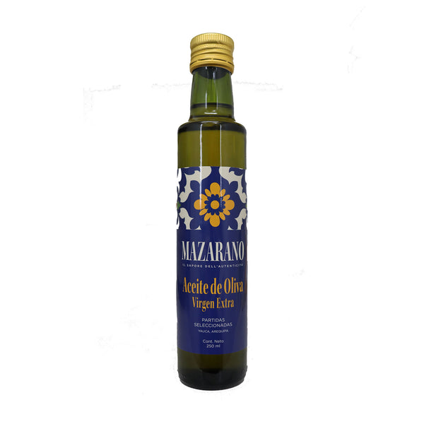 ACEITE DE OLIVA VIRGEN EXTRA X 250ML VIDRIO - PREMIUM