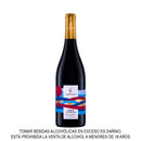 Nero d´Avola DOC Coste a Preola 2023 | 750ml | Sicilia, Italia | Vino Tinto | Orgánico