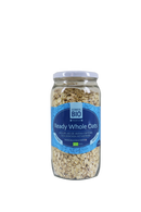 HOJUELAS DE AVENA X 400GR ORGANICO GF