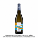 Grillo DOC 2025 - Coste a Preola | 750ml | Sicilia, Italia | Vino Blanco | Orgánico