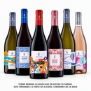 Pack de Cata de Vinos de Sicilia