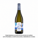Zibibbo IGP 2025 - Meridiano 12 | 750ml | Sicilia, Italia | Vino Blanco Seco | Orgánico