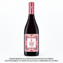 Perricone DOC 2024 - Perrì | 750ml | Sicilia, Italia | Vino Tinto | Orgánico