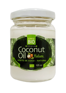 ACEITE DE COCO NATURE X 125ML ORGANICO