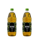 ACEITE DE OLIVA EXTRA VIRGEN X 1L x 2 UND PET