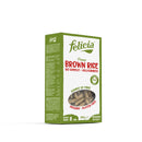 PENNE ARROZ INTEGRAL X 250 GR – SIN GLUTEN