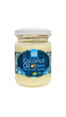 ACEITE DE COCO ESSENTIAL X 125ML SIN SABOR ORGANICO