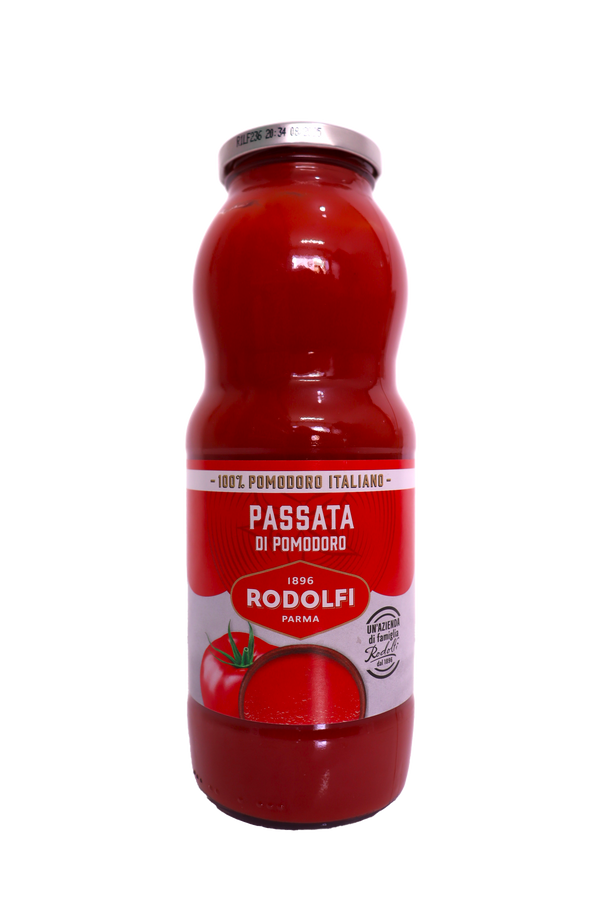 POLPA PASATA DI POMODORO X 690GR - RODOLFI