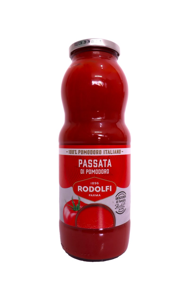 POLPA PASATA DI POMODORO X 690GR - RODOLFI