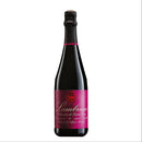 VINO LAMBRUSCO FRIZZANTE SALAMINO DOP X 750ML ALFREDO MOLINARI