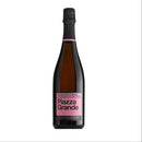 VINO SPUMANTE ROSATO DOP PIAZZA GRANDE X 750ML