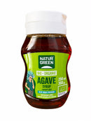 SIROPE DE AGAVE X 250GR ORGANICO