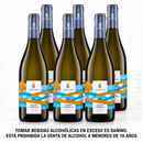Grillo Coste a Preola DOC 2025 | 750ml x 6und
