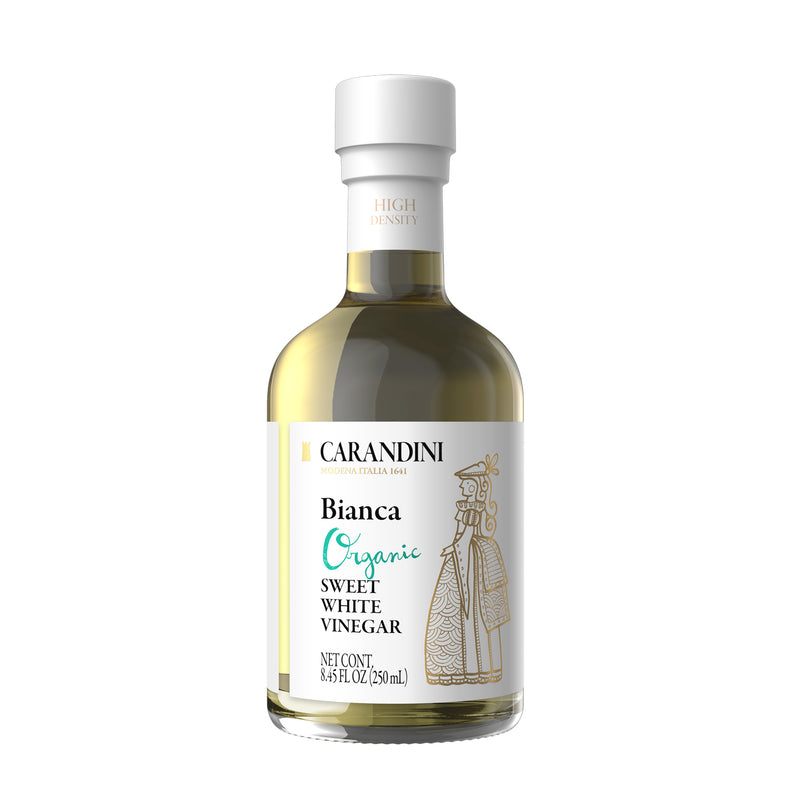 BIO BALSAMICO BLANCO X 250ML  BIANCA