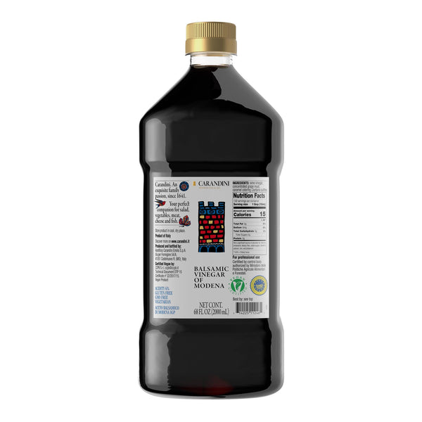 ACETO BALSAMICO X 2LT BLUE TOWER