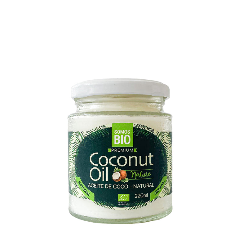 Aceite de Coco Orgánico - Hain Pure Foods - 1,5 L