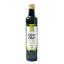 ACEITE DE OLIVA EXTRA VIRGEN X 500ML ORGANICO